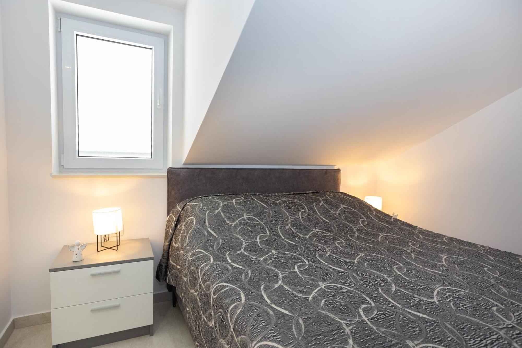 Tomas Deluxe Apartman Dubrovnik Kültér fotó