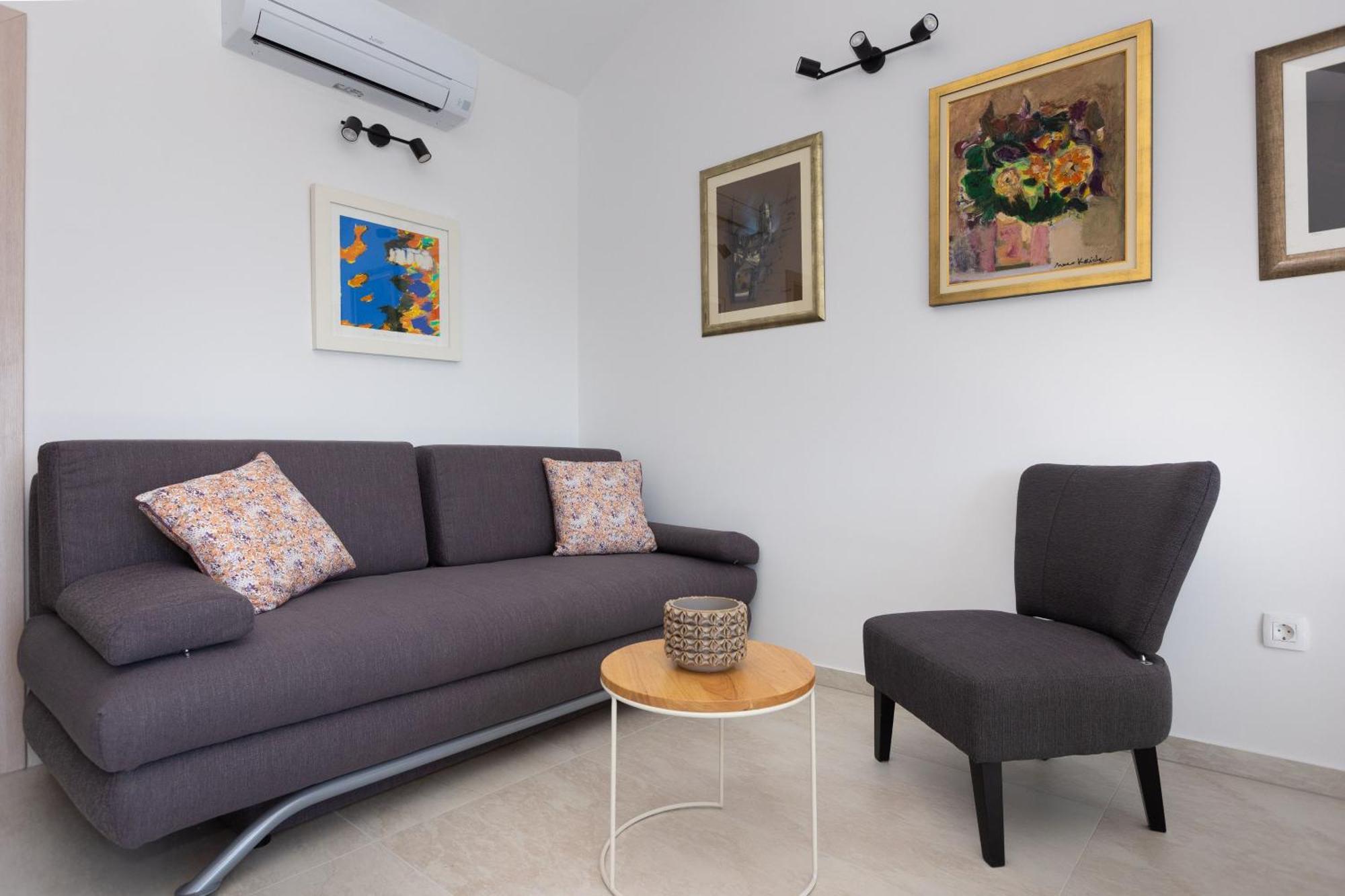 Tomas Deluxe Apartman Dubrovnik Kültér fotó