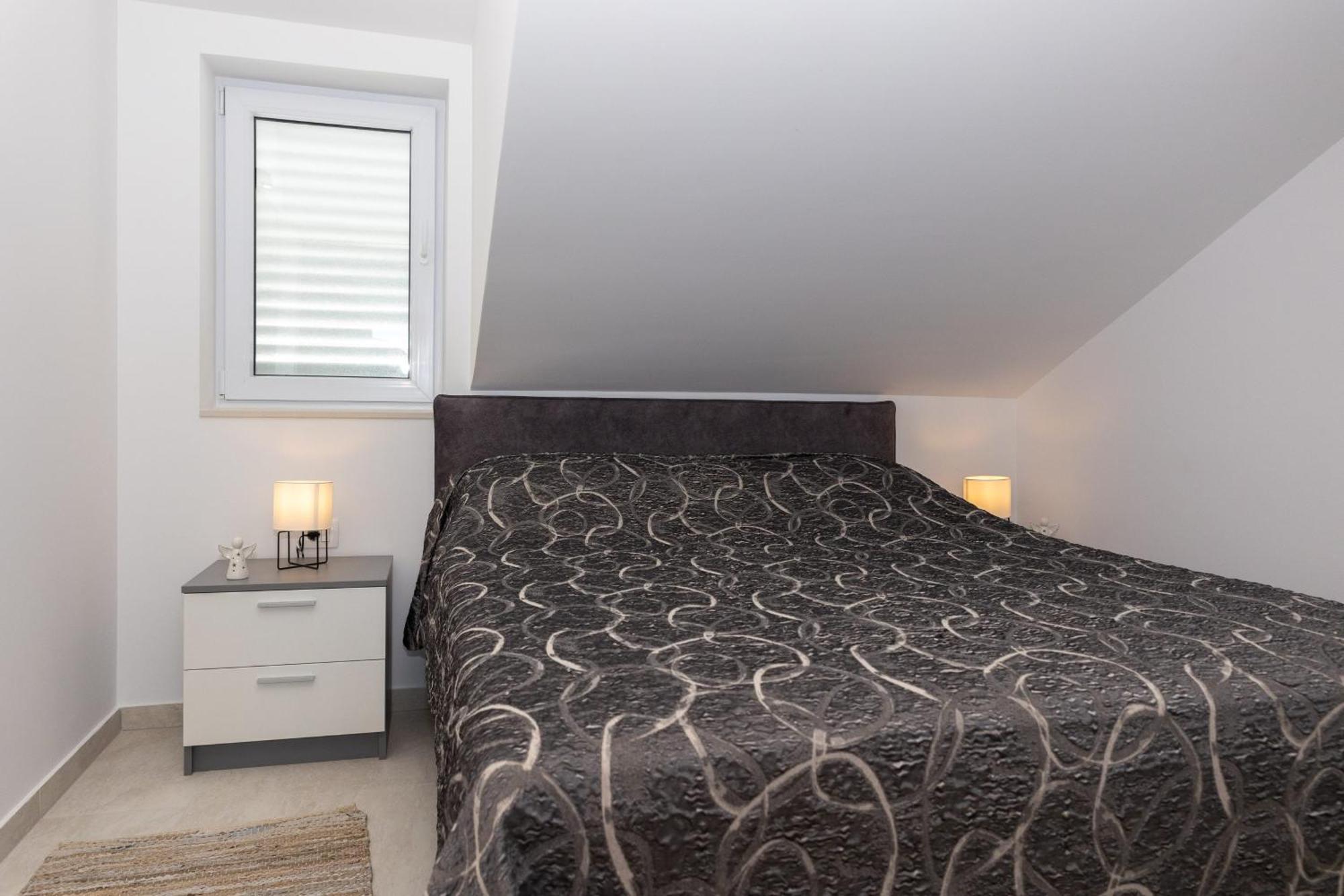 Tomas Deluxe Apartman Dubrovnik Kültér fotó