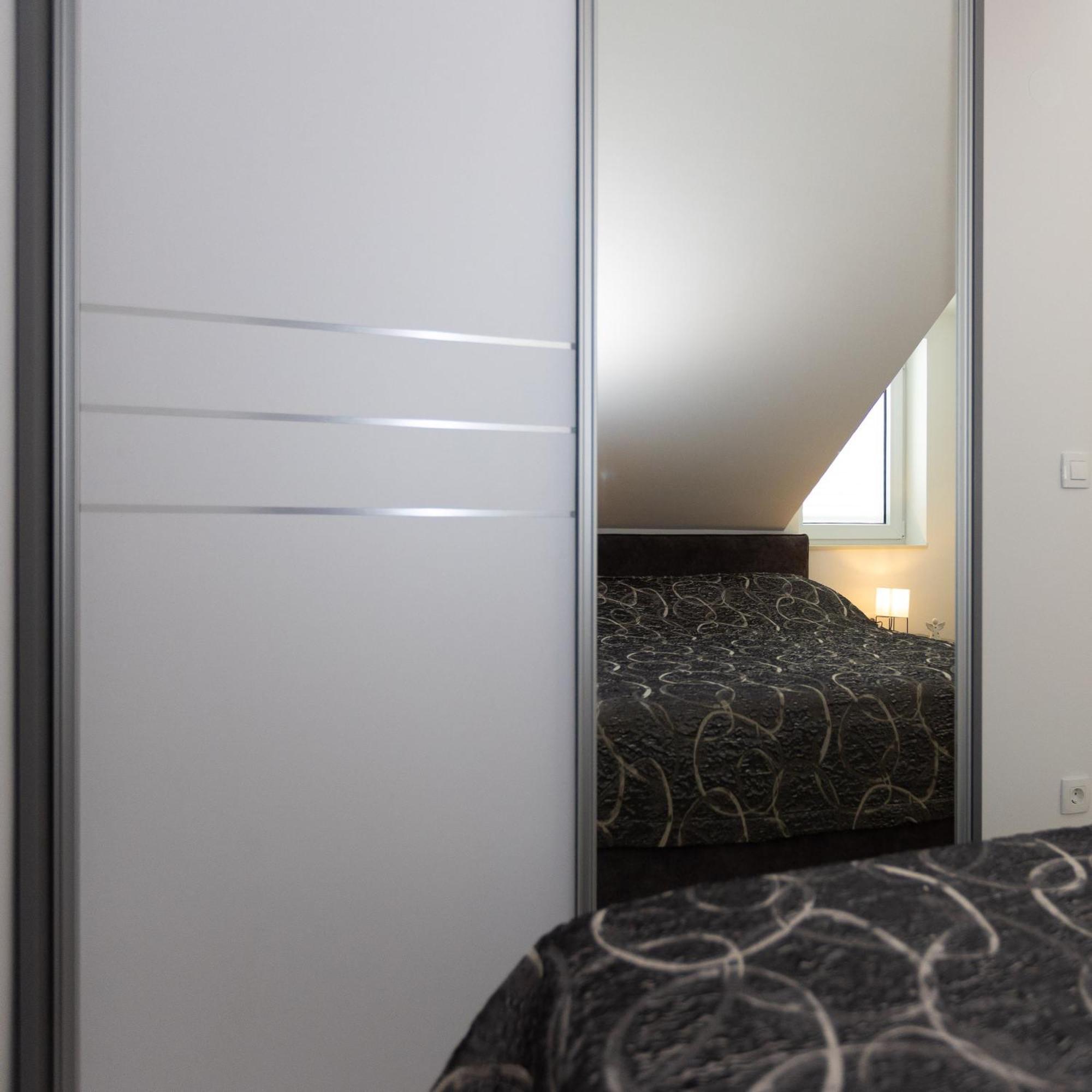 Tomas Deluxe Apartman Dubrovnik Kültér fotó